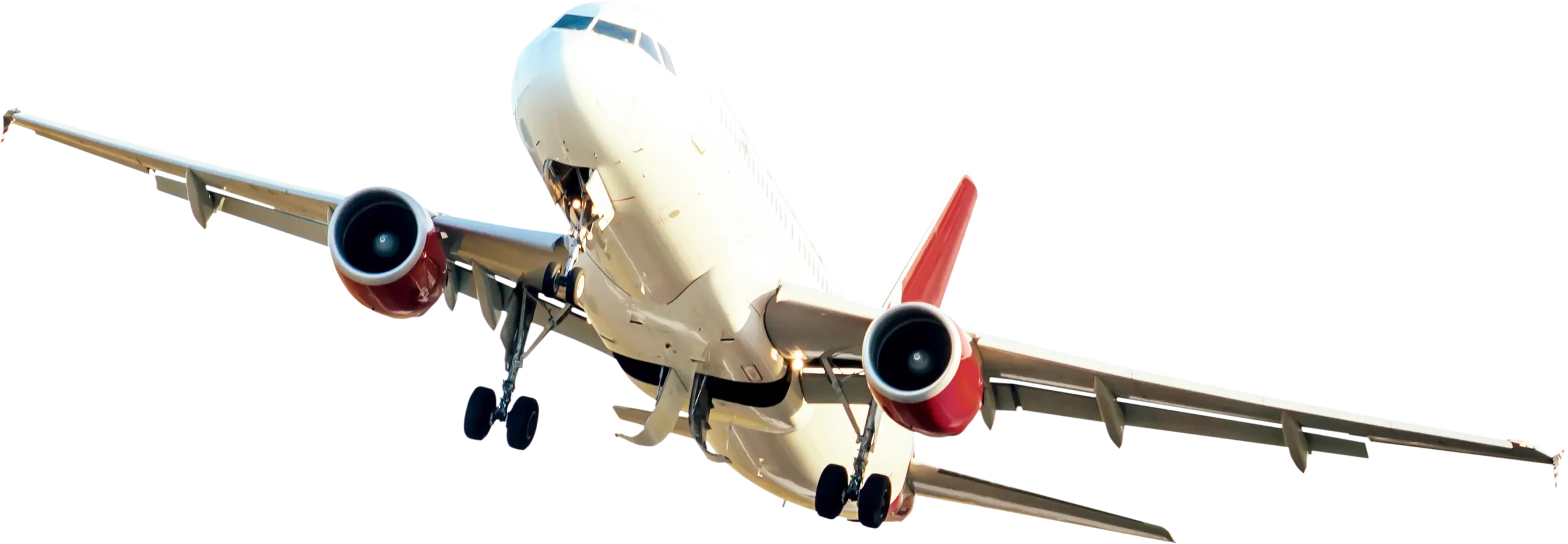 BMC Transporte Aéreo